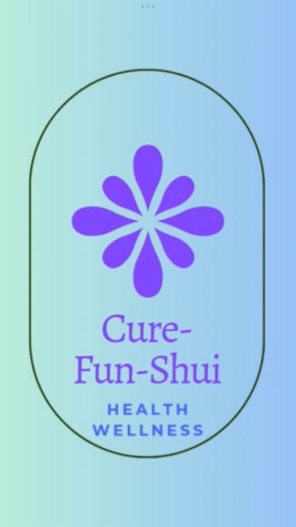 Cure-Fun-Shui